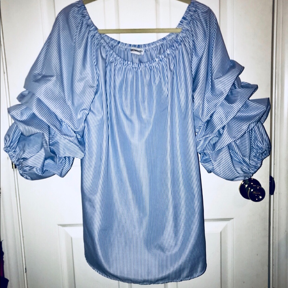 Tunic Length/Dress